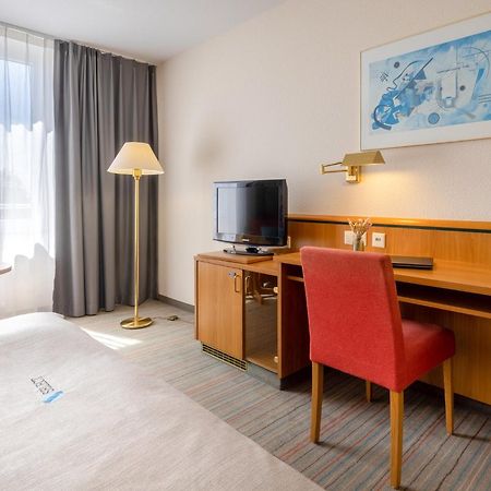โนวุม โฮเทล โซลิงเงินซิตี้ Hotel โซลิงเงน ภายนอก รูปภาพ