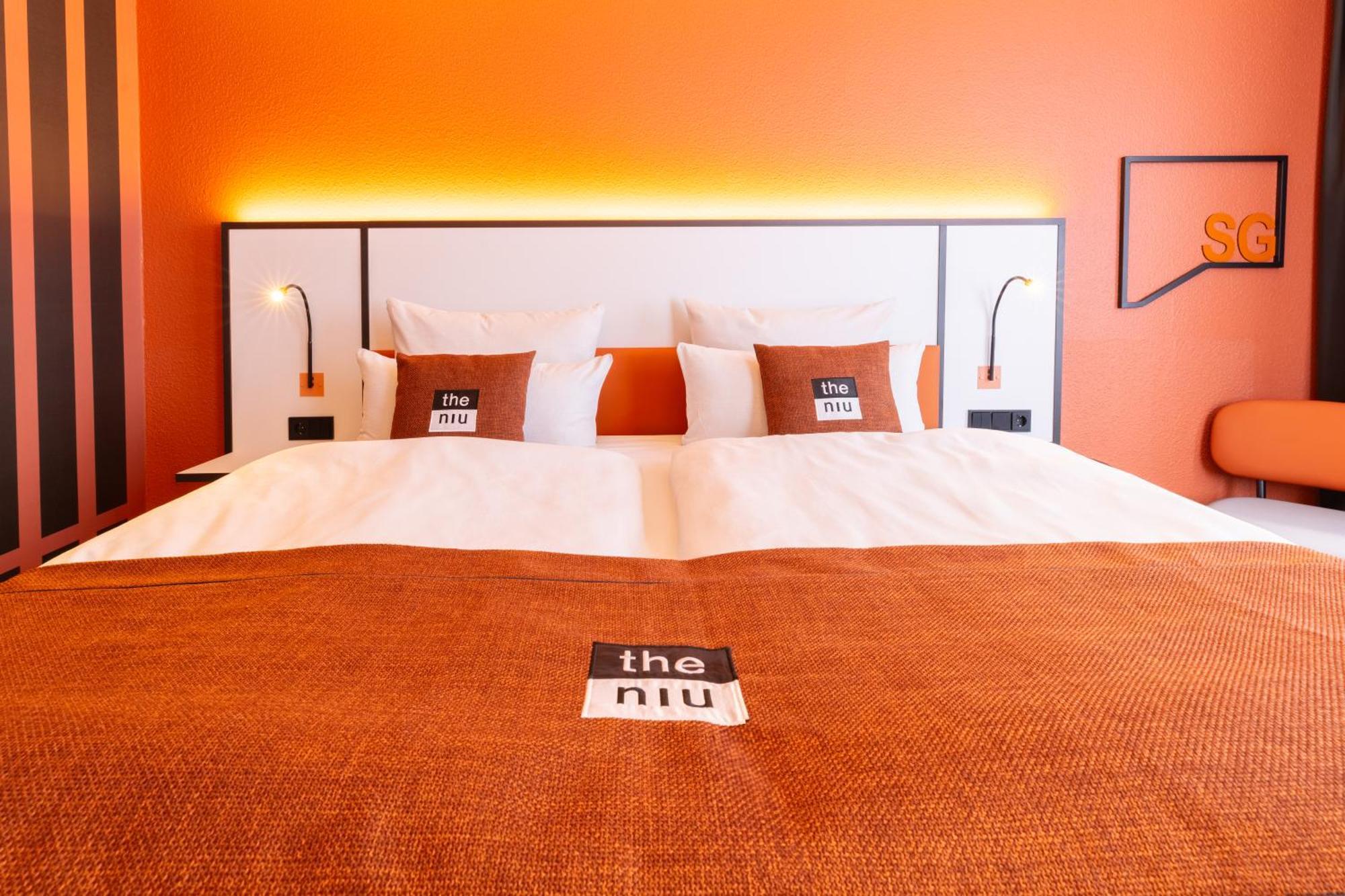 โนวุม โฮเทล โซลิงเงินซิตี้ Hotel โซลิงเงน ภายนอก รูปภาพ