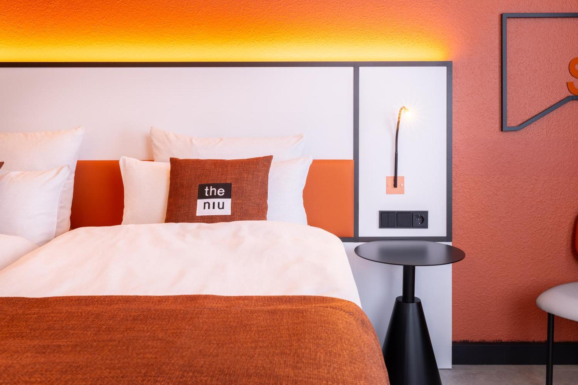 โนวุม โฮเทล โซลิงเงินซิตี้ Hotel โซลิงเงน ภายนอก รูปภาพ