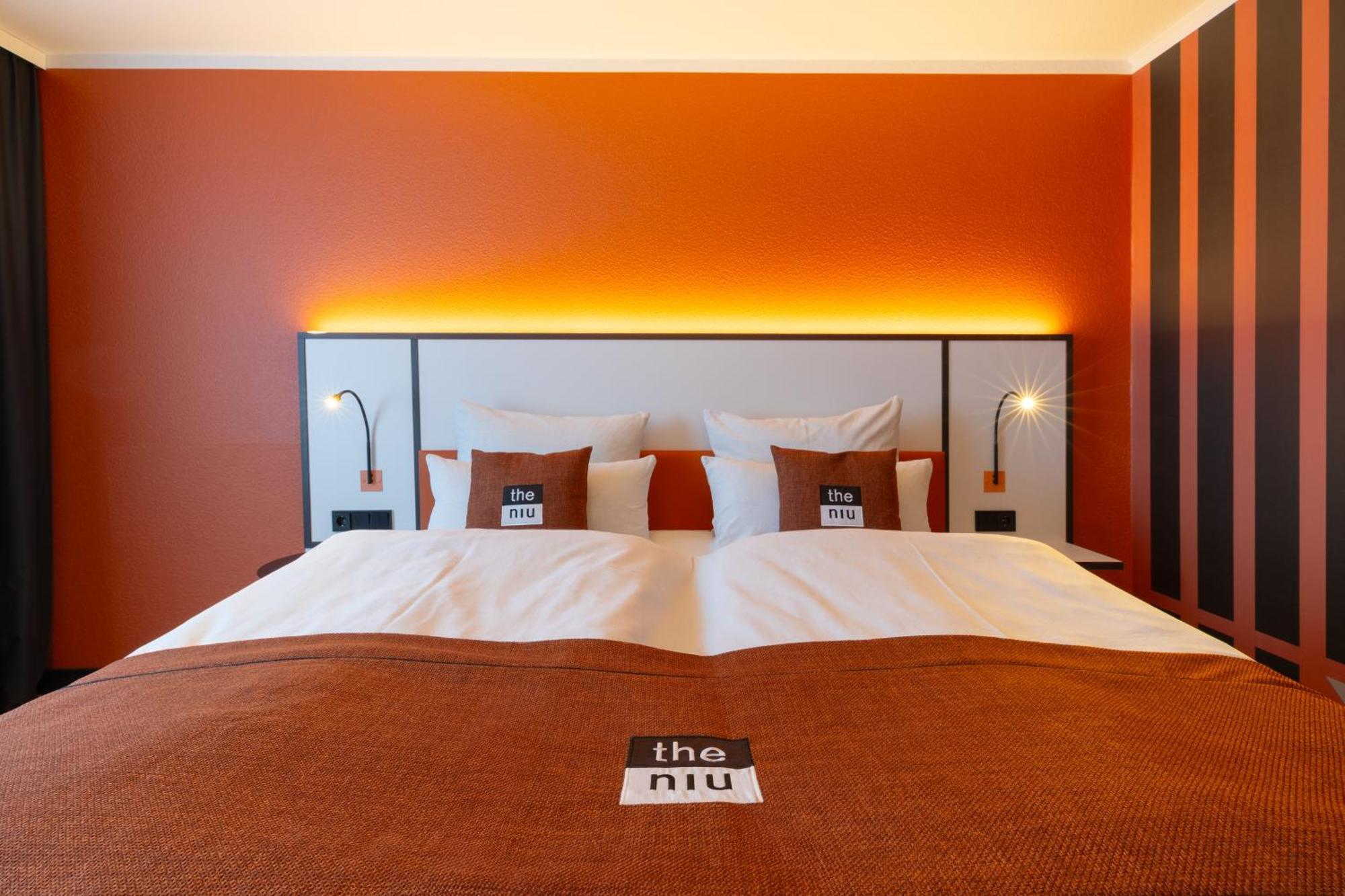 โนวุม โฮเทล โซลิงเงินซิตี้ Hotel โซลิงเงน ภายนอก รูปภาพ