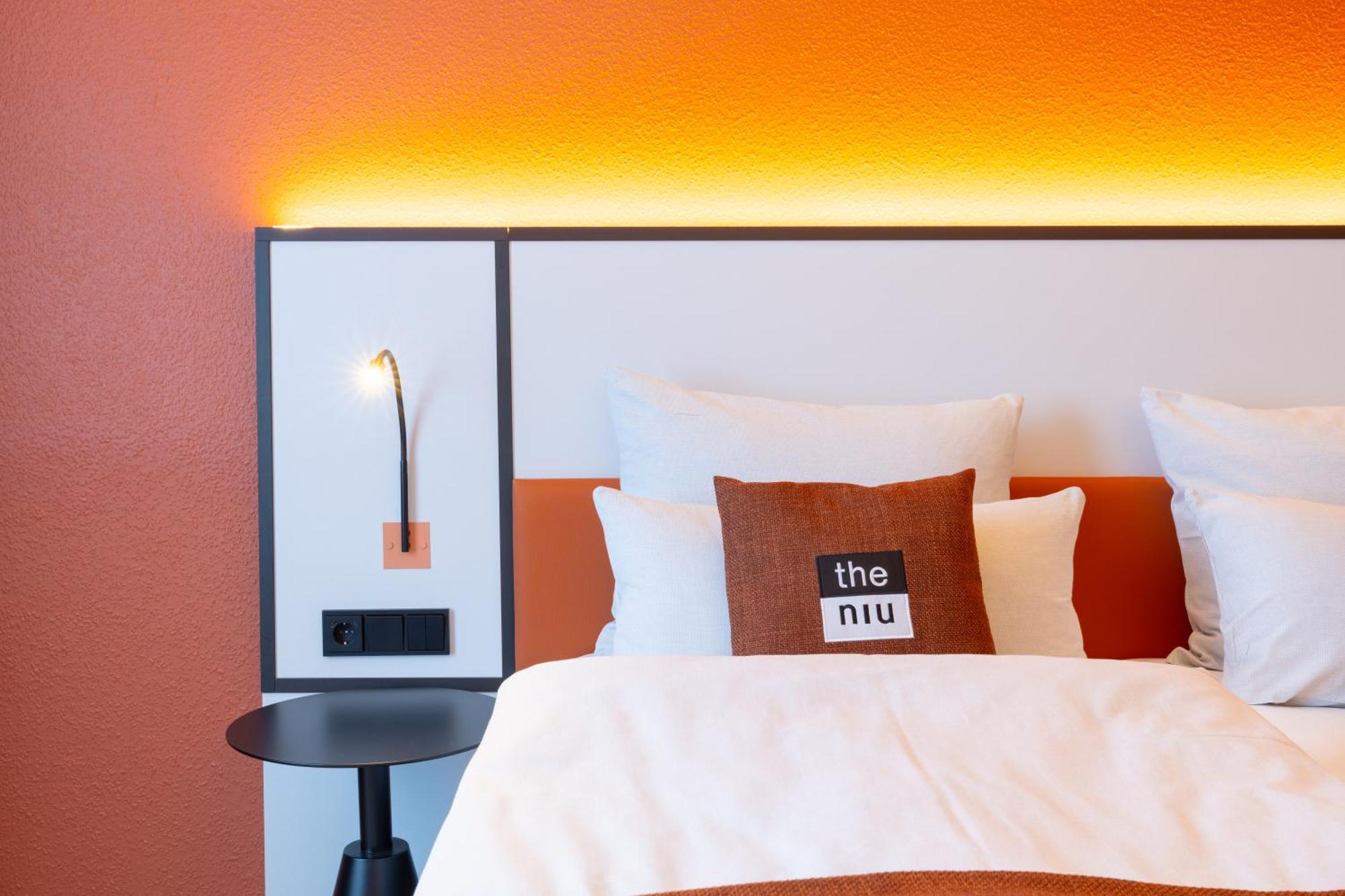 โนวุม โฮเทล โซลิงเงินซิตี้ Hotel โซลิงเงน ภายนอก รูปภาพ