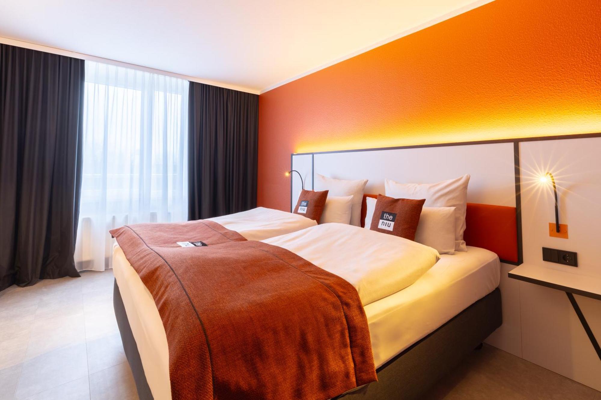 โนวุม โฮเทล โซลิงเงินซิตี้ Hotel โซลิงเงน ภายนอก รูปภาพ
