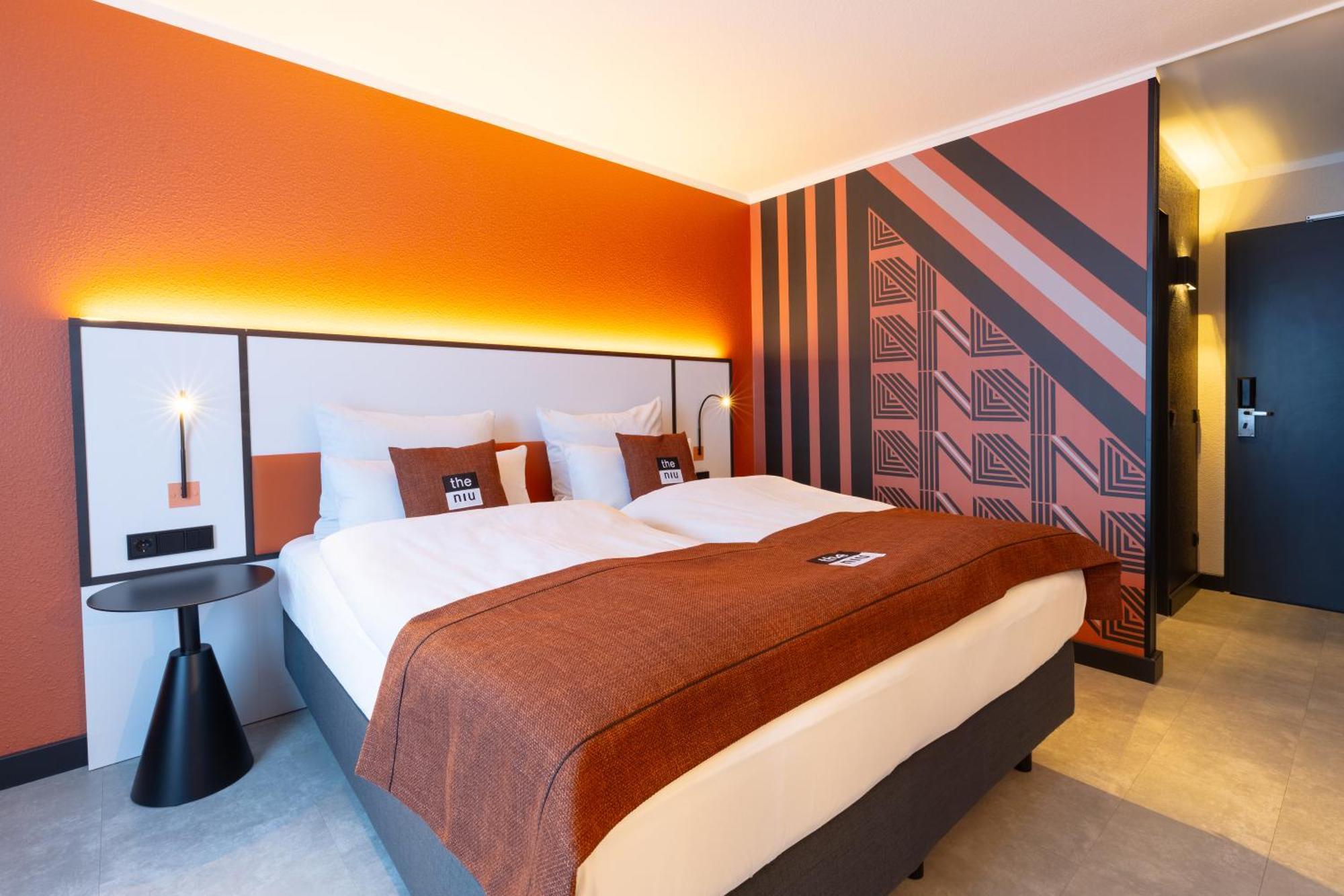 โนวุม โฮเทล โซลิงเงินซิตี้ Hotel โซลิงเงน ภายนอก รูปภาพ