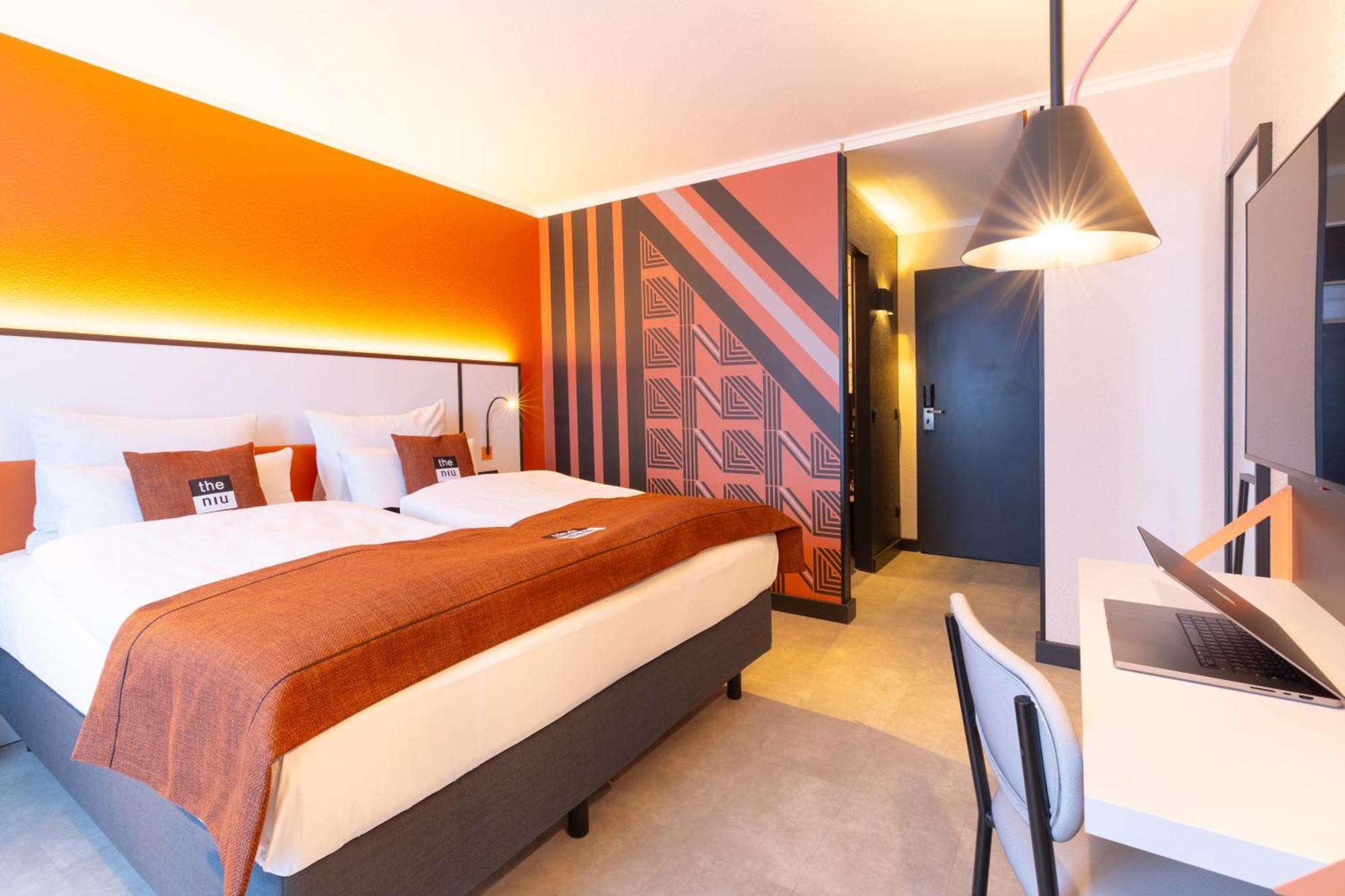 โนวุม โฮเทล โซลิงเงินซิตี้ Hotel โซลิงเงน ภายนอก รูปภาพ