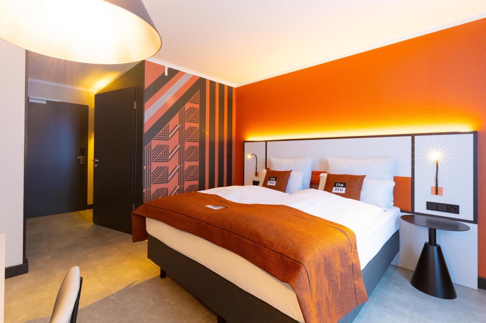 โนวุม โฮเทล โซลิงเงินซิตี้ Hotel โซลิงเงน ภายนอก รูปภาพ