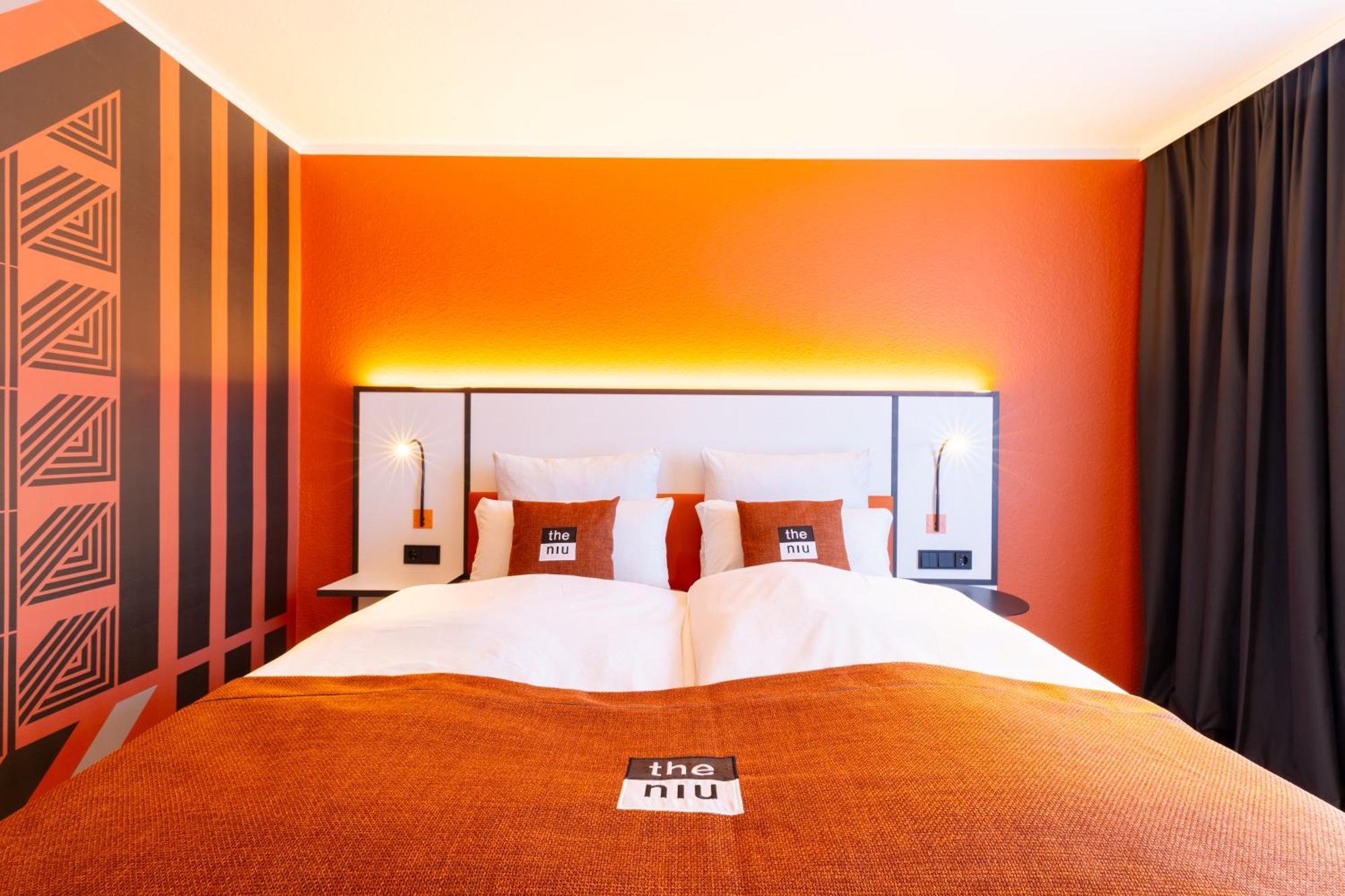 โนวุม โฮเทล โซลิงเงินซิตี้ Hotel โซลิงเงน ภายนอก รูปภาพ
