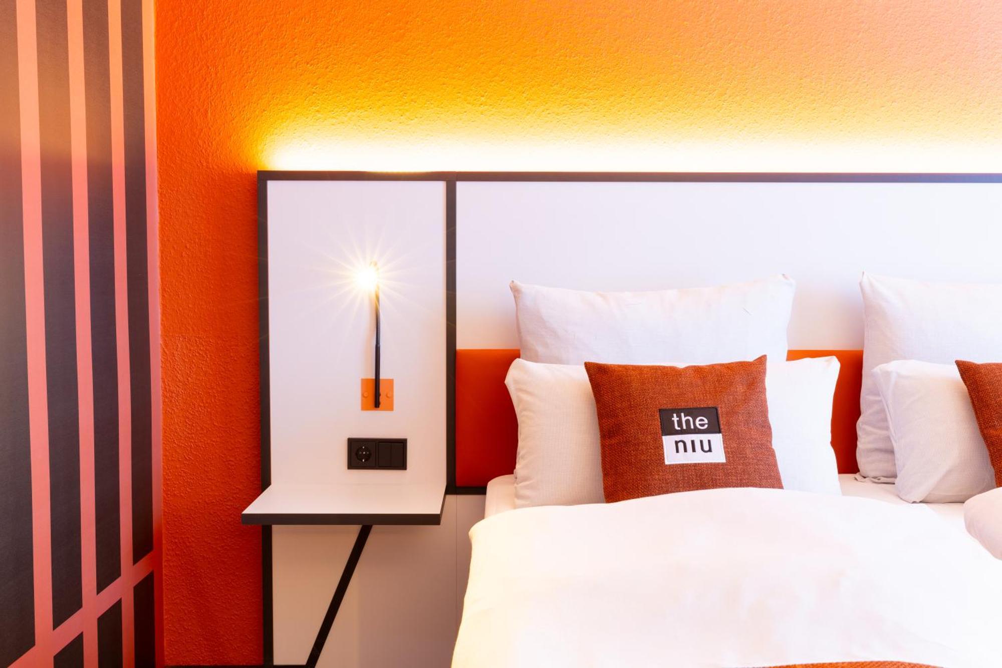 โนวุม โฮเทล โซลิงเงินซิตี้ Hotel โซลิงเงน ภายนอก รูปภาพ