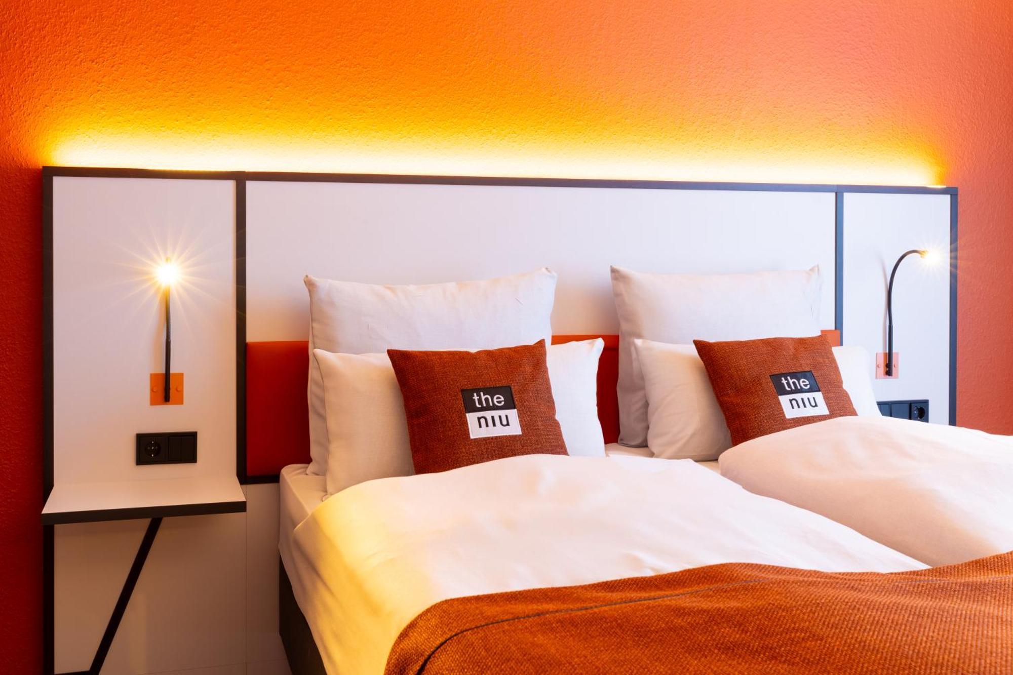 โนวุม โฮเทล โซลิงเงินซิตี้ Hotel โซลิงเงน ภายนอก รูปภาพ