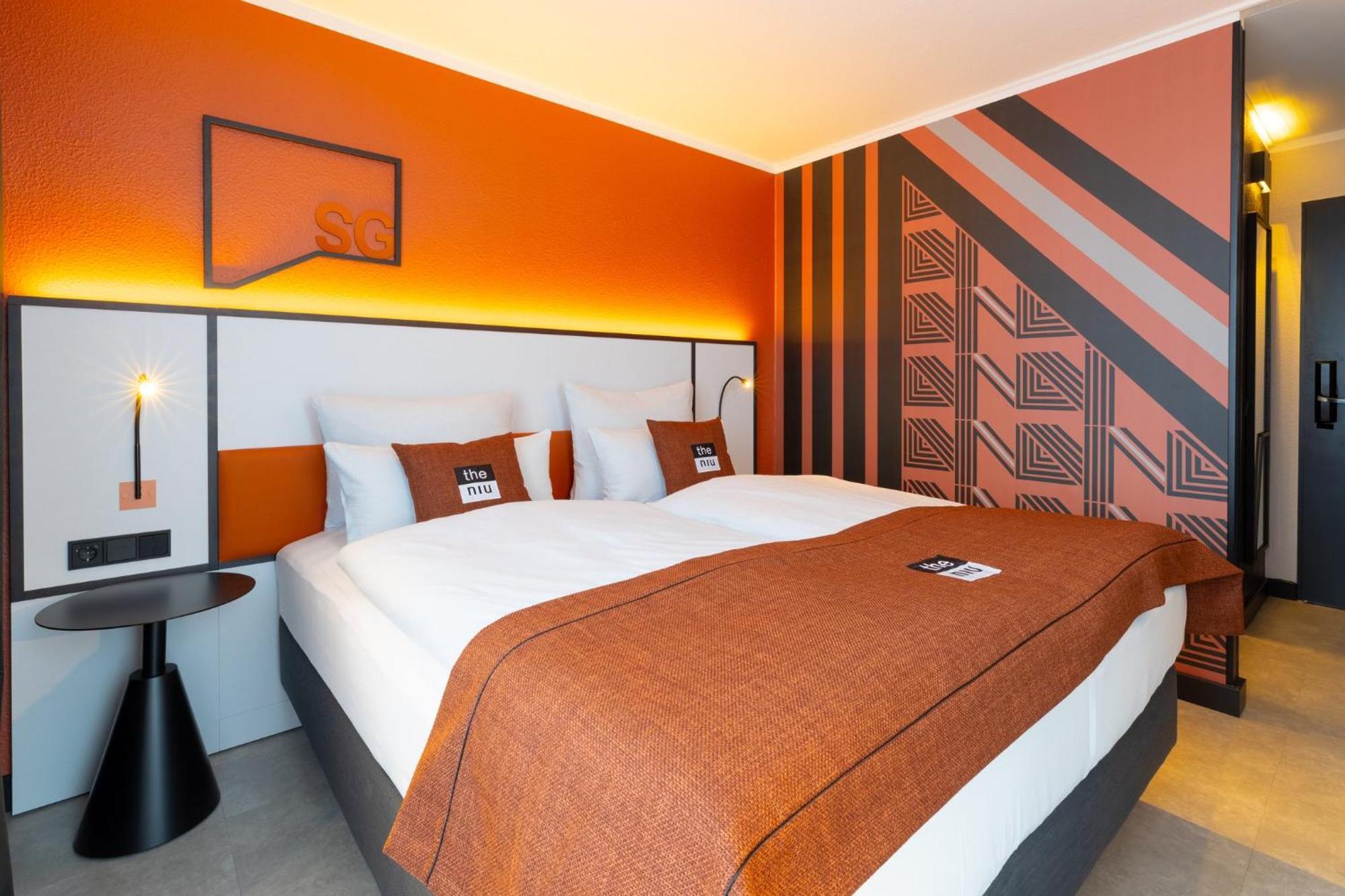 โนวุม โฮเทล โซลิงเงินซิตี้ Hotel โซลิงเงน ภายนอก รูปภาพ