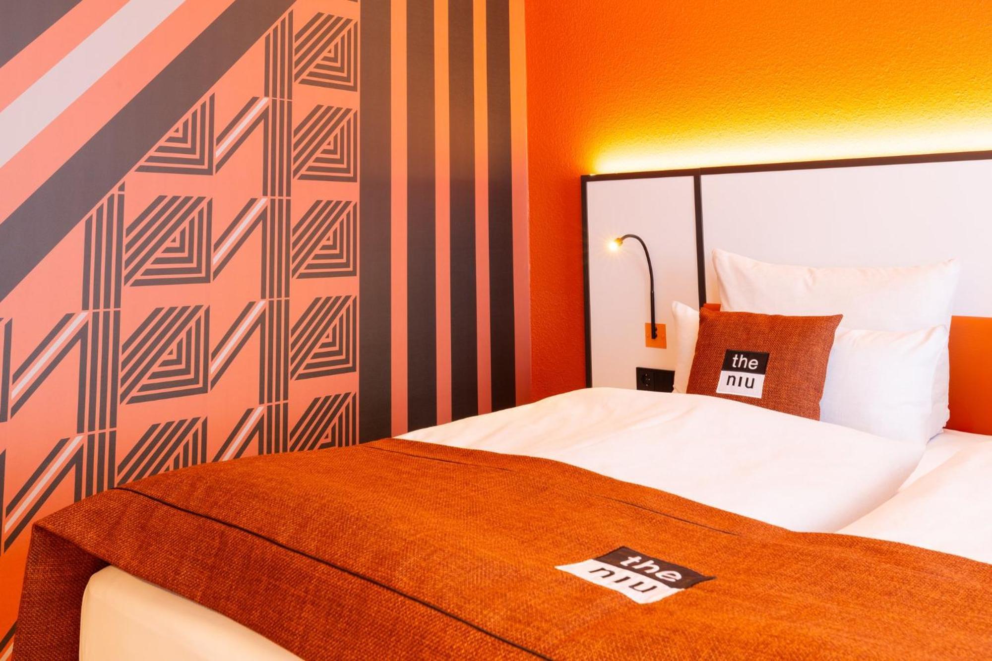 โนวุม โฮเทล โซลิงเงินซิตี้ Hotel โซลิงเงน ภายนอก รูปภาพ
