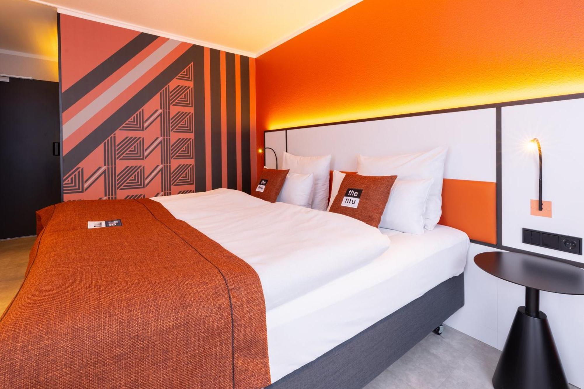 โนวุม โฮเทล โซลิงเงินซิตี้ Hotel โซลิงเงน ภายนอก รูปภาพ